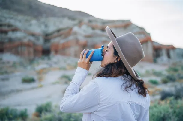  Avira Alya RCS Re-steel tumbler 300ML - Avira Plava