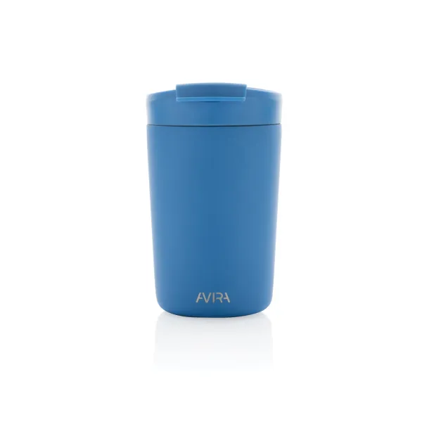  Avira Alya RCS Re-steel tumbler 300ML - Avira blue 