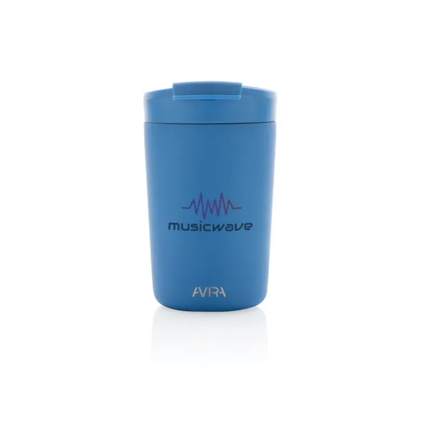  Avira Alya RCS Re-steel tumbler 300ML - Avira blue 