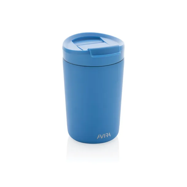  Avira Alya RCS Re-steel tumbler 300ML - Avira blue 