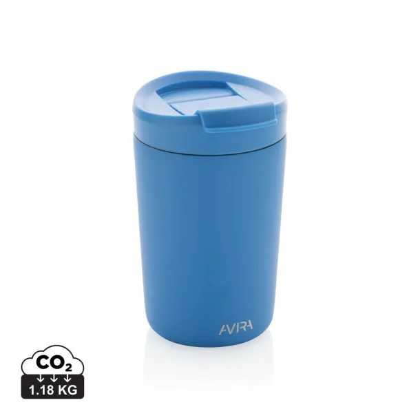  Avira Alya RCS Re-steel tumbler 300ML - Avira blue 