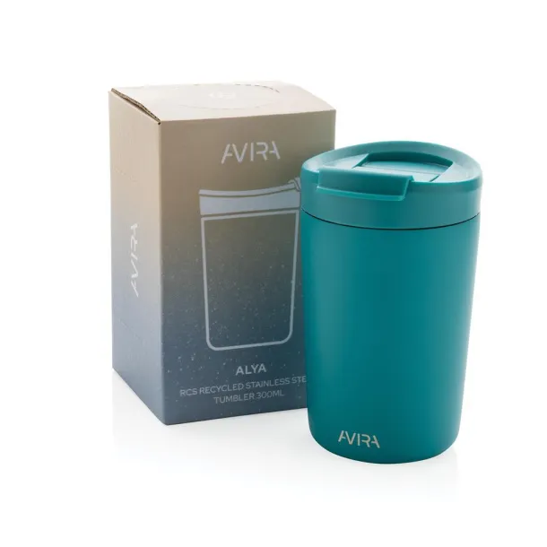  Avira Alya RCS Re-steel tumbler 300ML - Avira Turquoise 