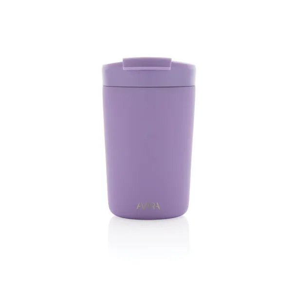  Avira Alya RCS Re-steel tumbler 300ML - Avira purple 