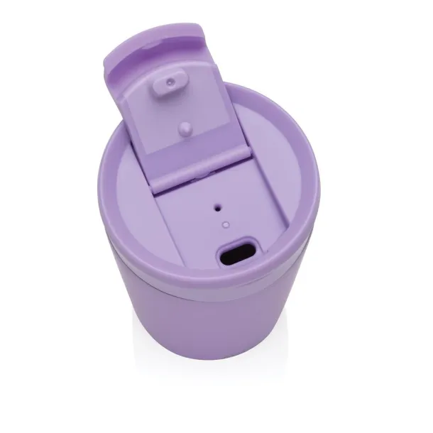  Avira Alya RCS Re-steel tumbler 300ML - Avira purple 