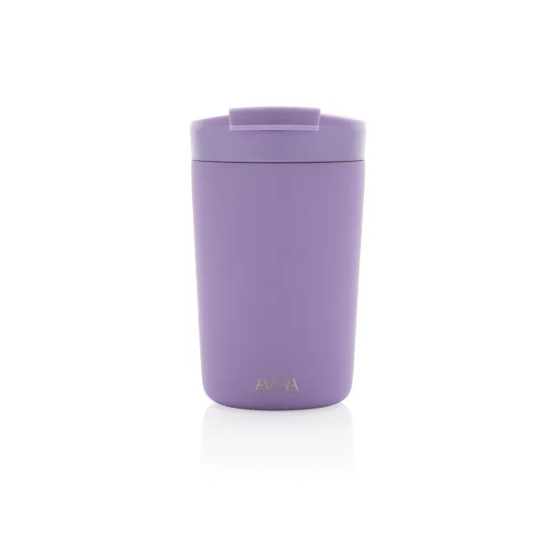  Avira Alya RCS Re-steel tumbler 300ML - Avira purple 