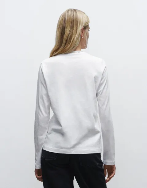  ženska majica s dugim rukavima, regular kroj - True Blanks "by H&M Group"