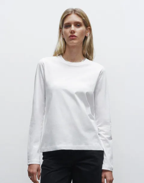  ženska majica s dugim rukavima, regular kroj - True Blanks "by H&M Group"