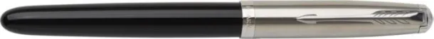  Parker 51 fountain pen - Parker Crna