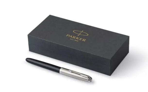  Parker 51 fountain pen - Parker