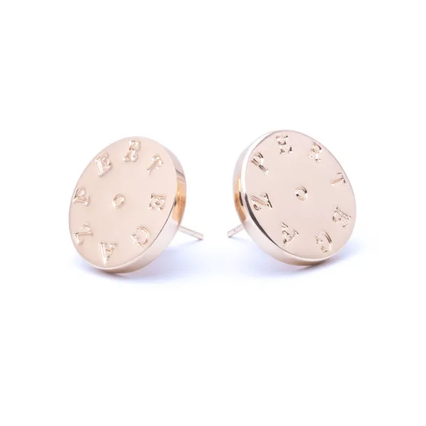 Drems earrings Silver
