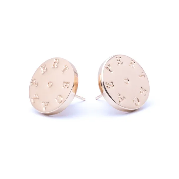 Drems earrings Silver