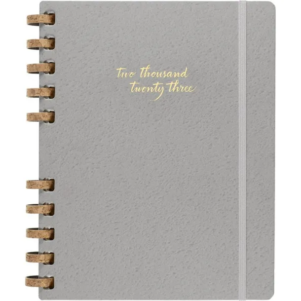  MOLESKINE Solar spiral planner A69F99