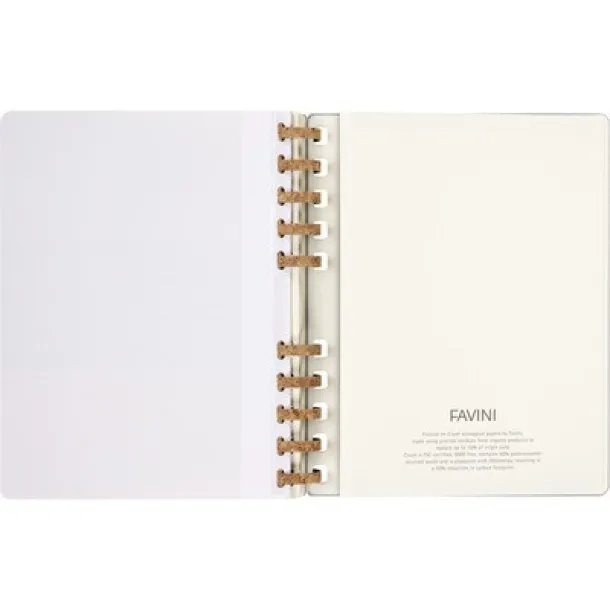  MOLESKINE godišnji spiralni planer A69F99