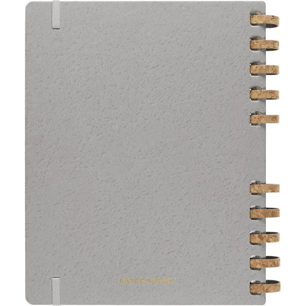  MOLESKINE godišnji spiralni planer A69F99