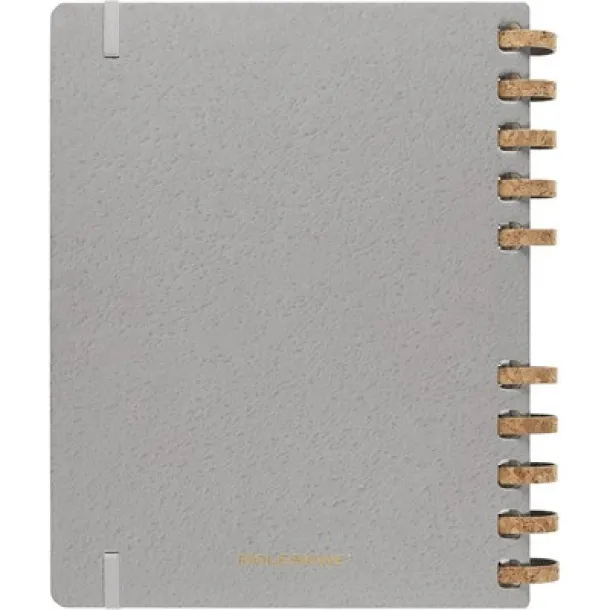  MOLESKINE godišnji spiralni planer A69F99