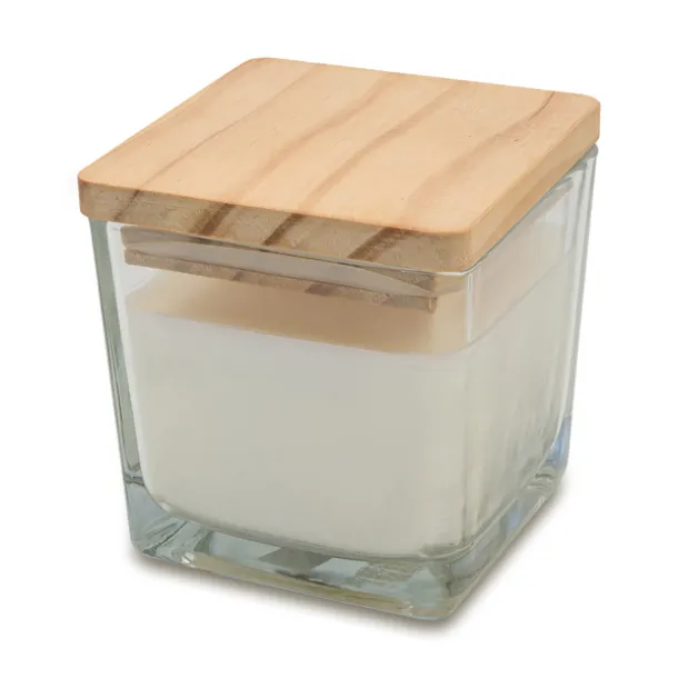ALIZE soy wax candle Beige