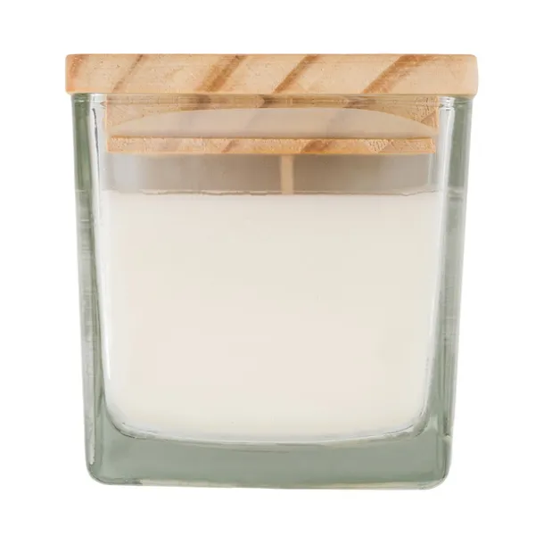 ALIZE soy wax candle Beige