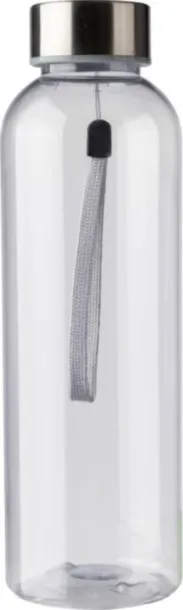 ISABELLE rPET drinking bottle (500ml) neutral