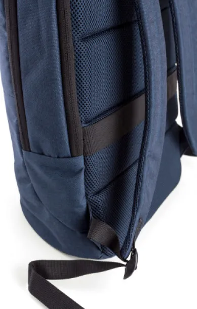 Nicolas Polyester (600D) laptop backpack 