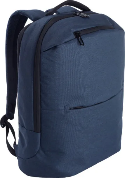 Nicolas Polyester (600D) laptop backpack 