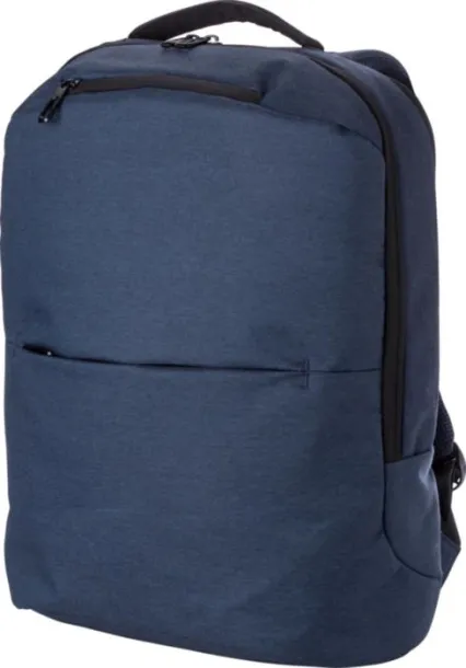 Nicolas Polyester (600D) laptop backpack 