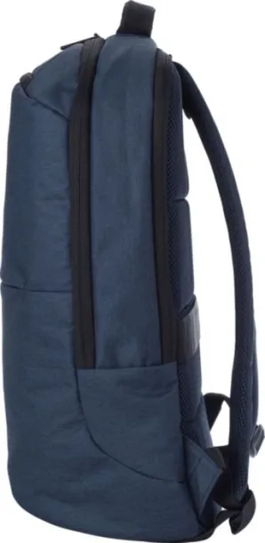 Nicolas Polyester (600D) laptop backpack 