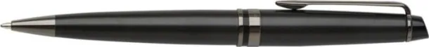  Waterman Expert ballpen - Waterman Crna
