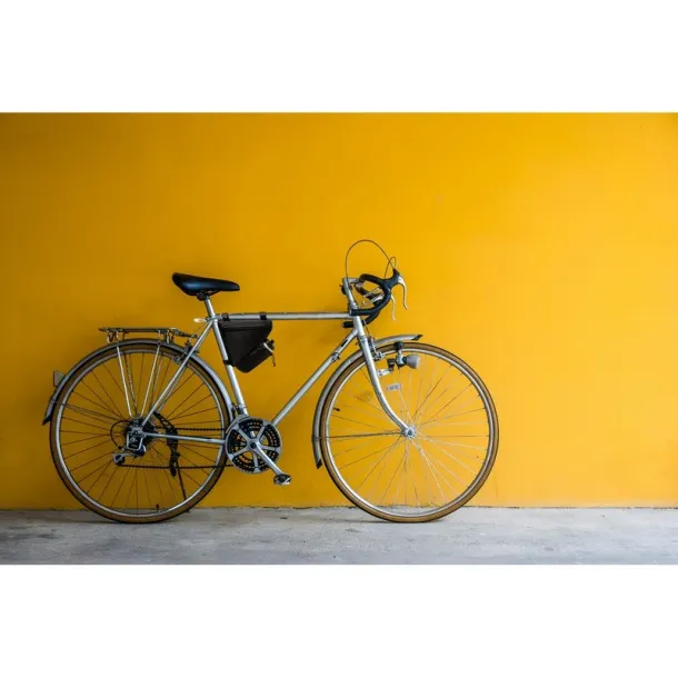  Bicycle bag black