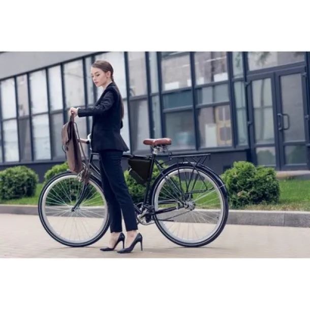  Bicycle bag black