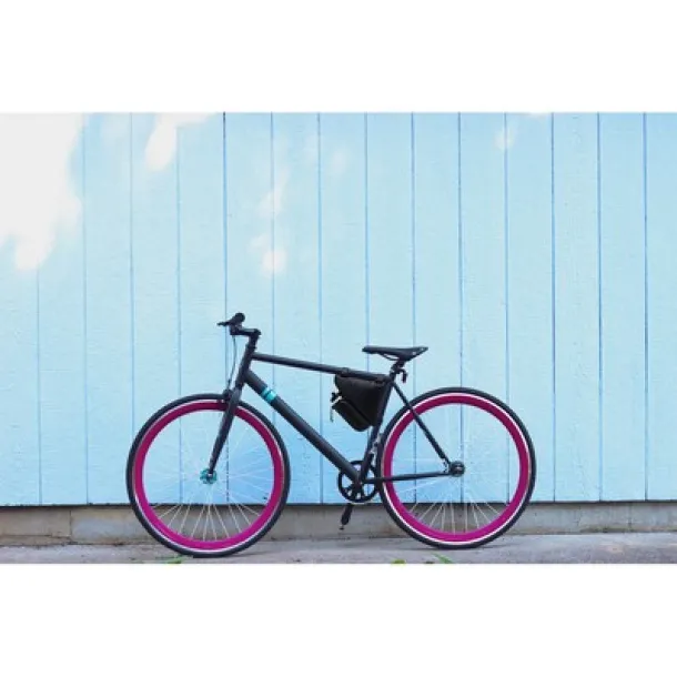  Bicycle bag black