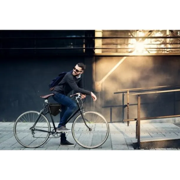 Bicycle bag black