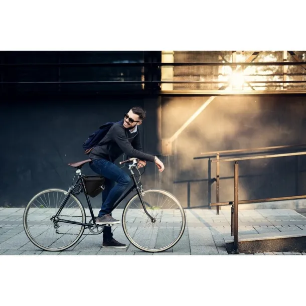  Bicycle bag black