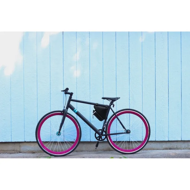  Bicycle bag black