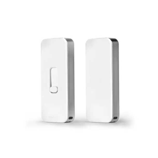 iMEMORY USB Flash memory - PIXO White