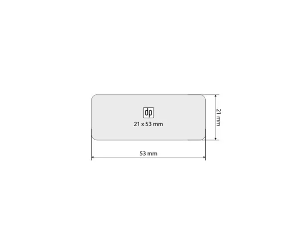 iMEMORY USB Flash memory - PIXO Black