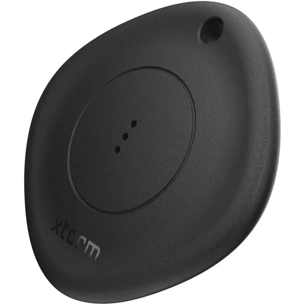 Xtorm XTAG01 putni lokator - Xtorm Solid black