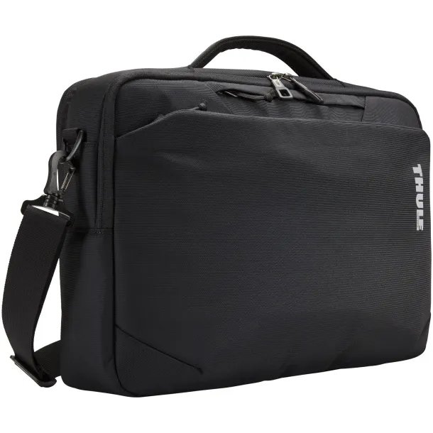 Subterra torba za laptop 15,6" - Thule Solid black