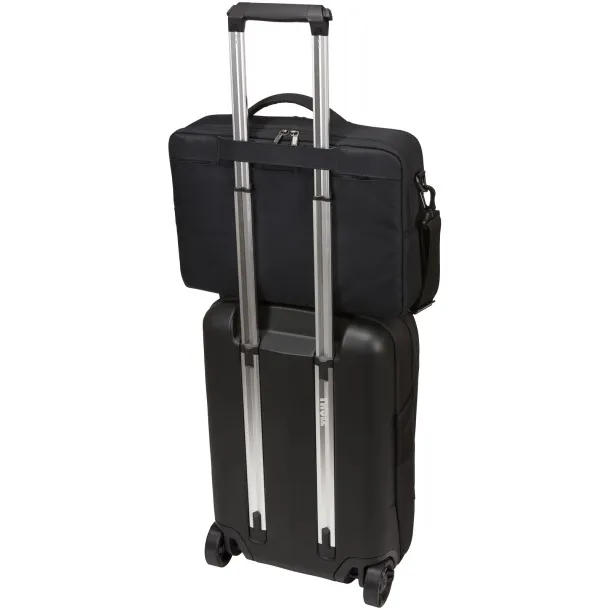 Subterra torba za laptop 15,6" - Thule Solid black