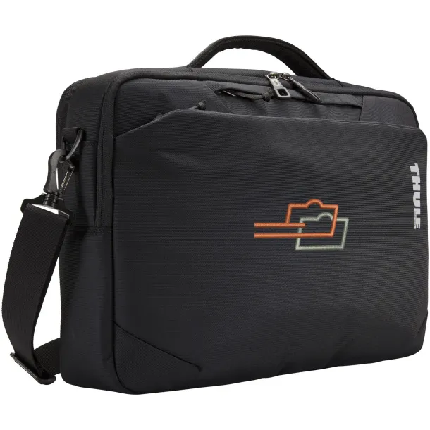 Subterra torba za laptop 15,6" - Thule Solid black