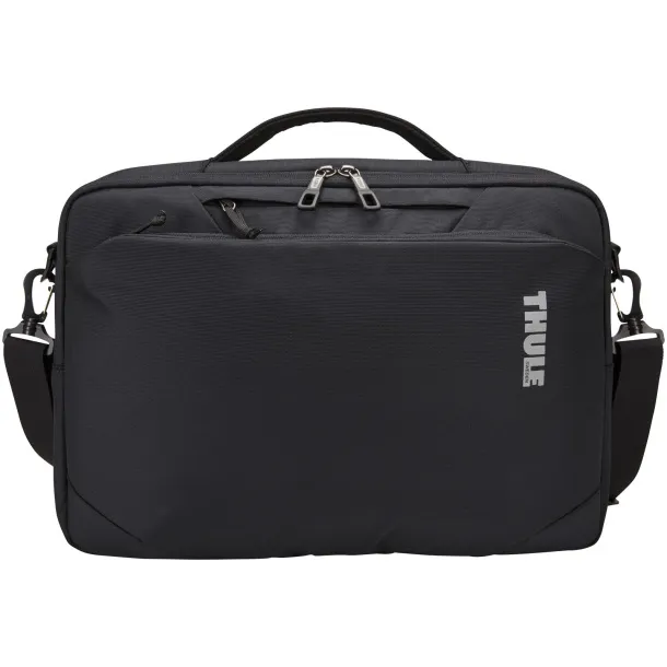 Subterra torba za laptop 15,6" - Thule Solid black