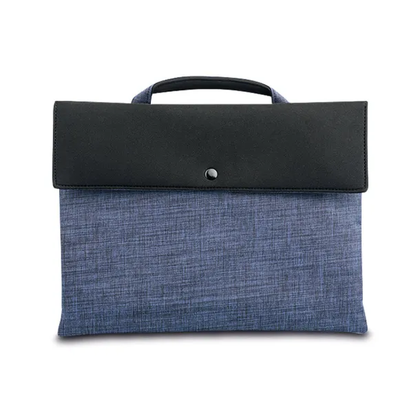 72470 Torba za dokumente Plava