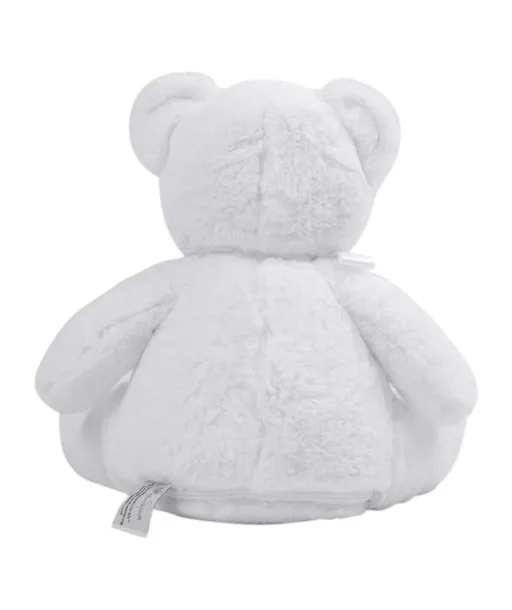 ZIPPIE beba medvjdeić - Mumbles Bijela