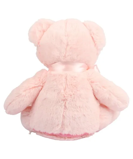 ZIPPIE beba medvjdeić - Mumbles Pink