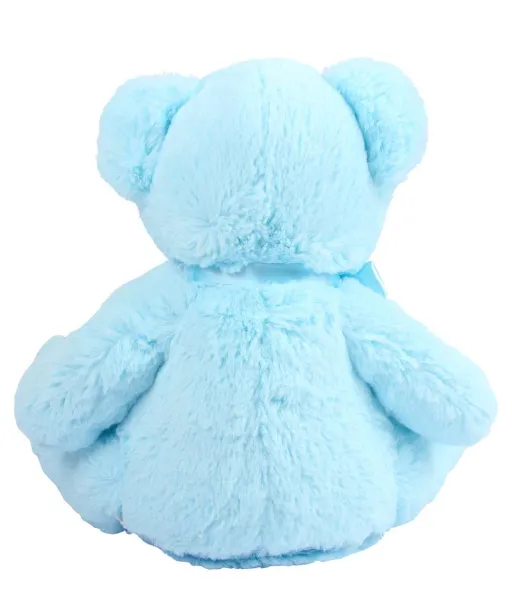ZIPPIE NEW BABY BEAR - Mumbles Plava