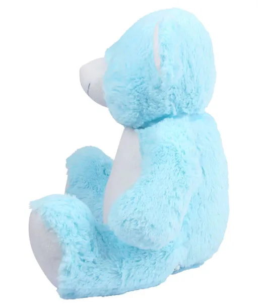 ZIPPIE NEW BABY BEAR - Mumbles Plava
