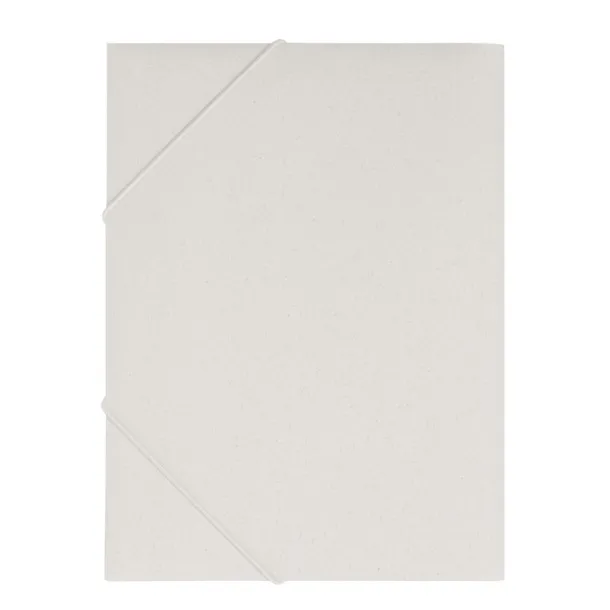  Wheat straw document folder approx. A4 neutral