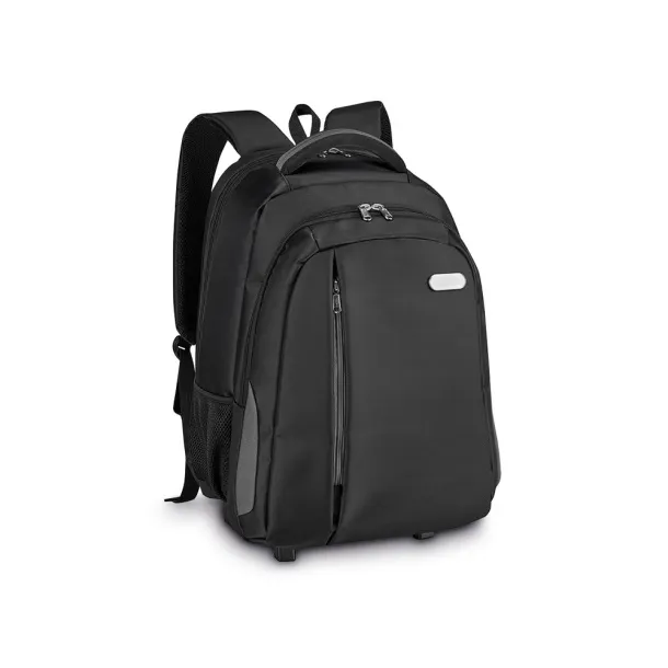 MIAMI Ruksak za laptop Srebrna