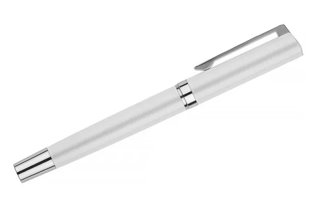 HYPE Rollerball pen White