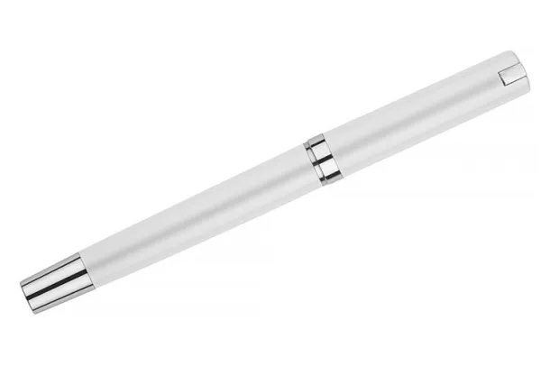 HYPE Rollerball pen White