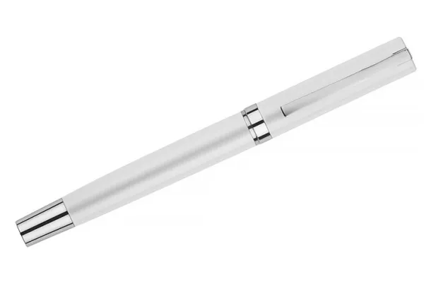 HYPE Rollerball pen White